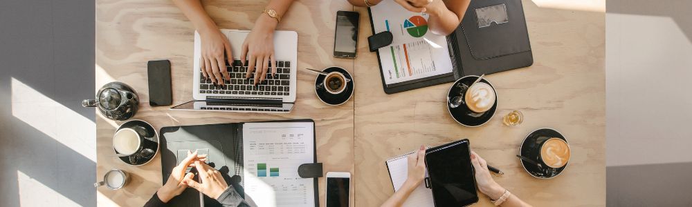 Cómo emprender siendo mujer y no morir en el intento
