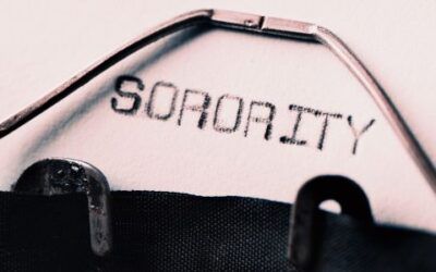 Solidaridad femenina: La Sororidad como respuesta a la desigualdad