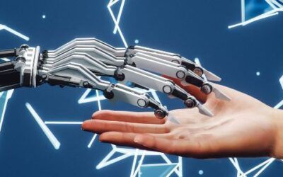Marketing e Inteligencia Artificial: La evolución del marketing en un mundo digital
