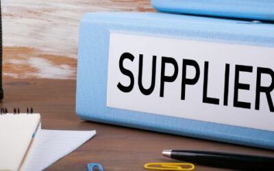 Estrategias de compras para PYMES: mejores prácticas para optimizar recursos