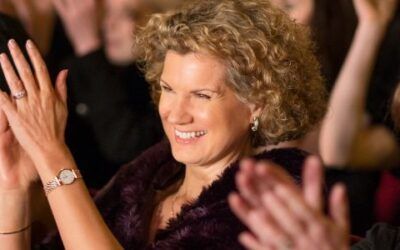 Mujeres que inspiran, lideran y transforman el mundo