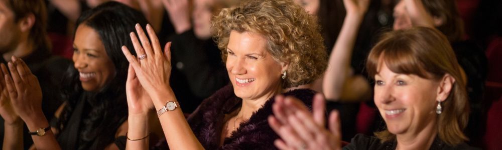 Mujeres que inspiran, lideran y transforman el mundo