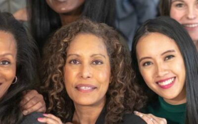 Las mujeres que somos: Un mosaico de luchas, logros y esperanzas