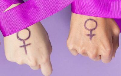Feminismo en auge: Hacia un feminismo más resiliente y adaptativo