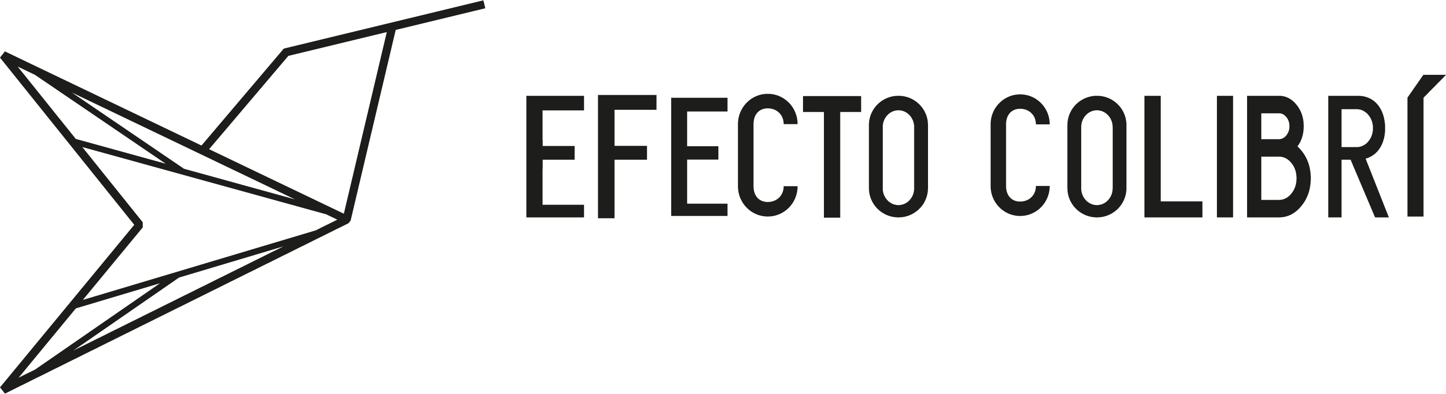 Efecto Colibrí - Logo-Hz-Negro (2)