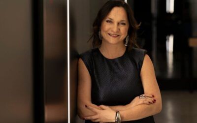 Mayte Valverde: «Continúan habiendo mesas redondas solo de hombres en el mundo de la banca»