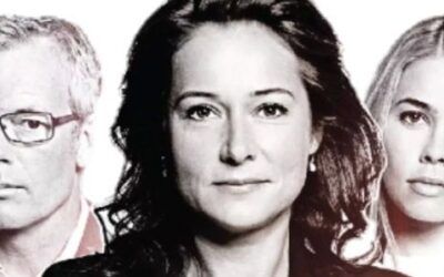 Género en pantalla: Borgen y el poder de las narrativas feministas en la tv
