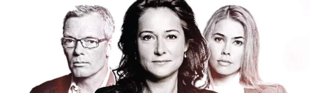 Género en pantalla: Borgen y el poder de las narrativas feministas en la tv