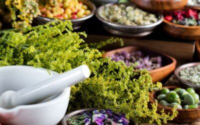 El Secreto Natural para Energía y Bienestar