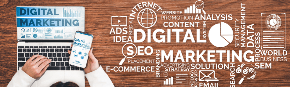 Marketing digital sin gastar: 8 estrategias para emprendedoras con presupuesto cero