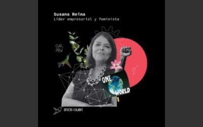 Atrevidas: Liderazgo femenino y entornos inclusivos