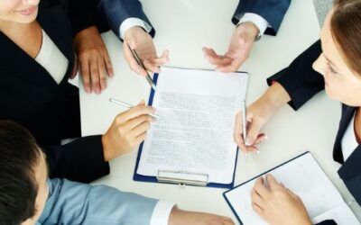 Negociación efectiva: el arte de obtener lo mejor