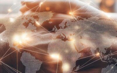 El verdadero networking no es una transacción: es una relación