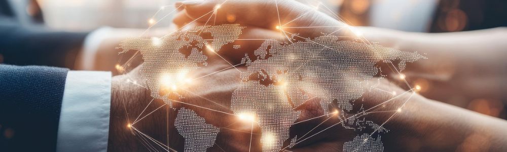 El verdadero networking no es una transacción: es una relación