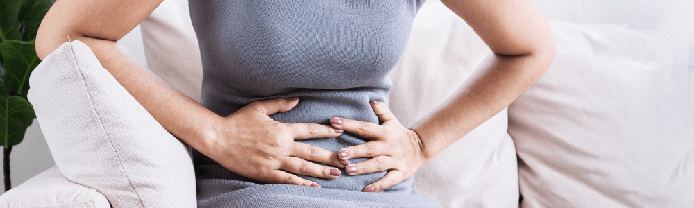 Mi cuerpo pedía ayuda… y mi negocio lo sentía