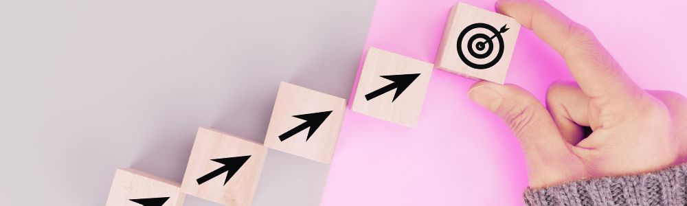 Objetivos con alma (y cabeza): Cómo motivarte sin morir en el intento