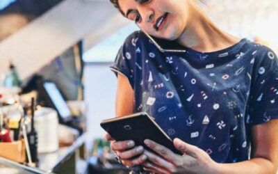 Construyendo relaciones sólidas con proveedores