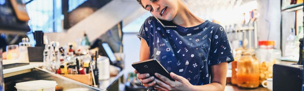 Construyendo relaciones sólidas con proveedores