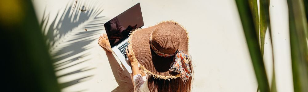 Necesitas -y mereces- un negocio que te dé vida, no que te la quite