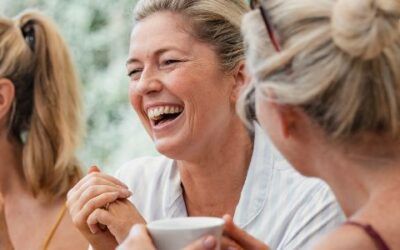 Más años, más vitalidad: cómo prepararte desde dentro para disfrutar tu segunda mitad