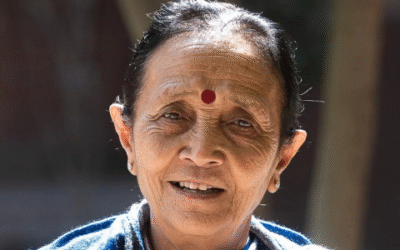 La inspiradora lucha de Anuradha Koirala: Un enfoque en Compliance y Feminismo