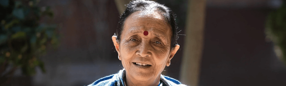 La inspiradora lucha de Anuradha Koirala: Un enfoque en Compliance y Feminismo
