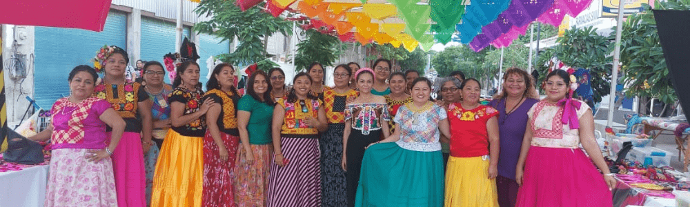 Liderazgos inclusivos, comunitarios y con visión global