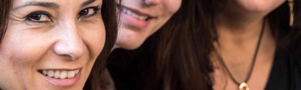 El Edadismo en nuestra cultura latina: Una barrera silenciosa que debemos romper