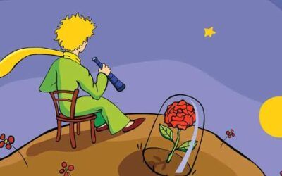 Los 60 años: Lo que nos enseña El Principito para celebrar este momento de vida.