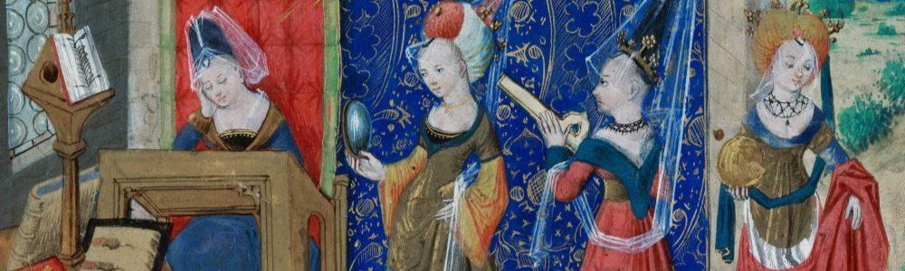 Christine de Pizan y La Ciudad de las Damas: Una voz femenina que trascendió los siglos