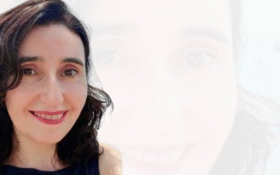 Eva Navarro: «Necesitamos muchos más Don Quijotes que luchen contra esos molinos de viento que se transforman en gigantes»