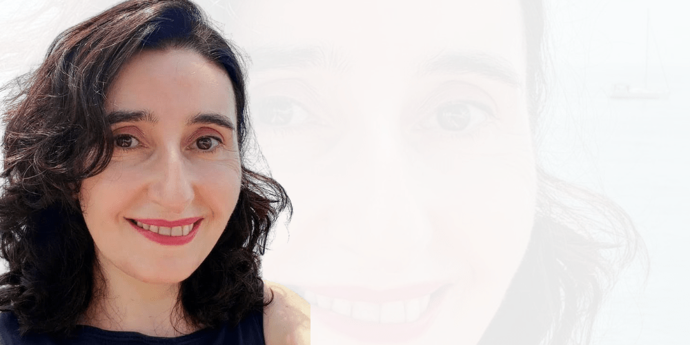Eva Navarro: «Necesitamos muchos más Don Quijotes que luchen contra esos molinos de viento que se transforman en gigantes»