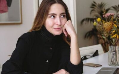De creadora a estratega: el salto que transforma tu contenido en resultados