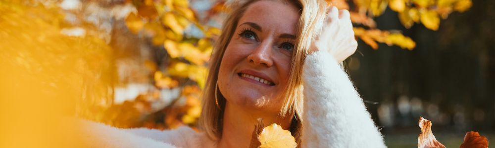 Belleza interior y exterior en otoño: cómo nutrirte desde adentro