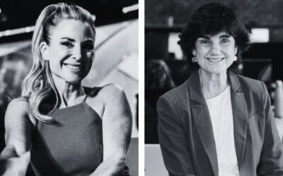 Mujeres que se atrevieron y decidieron emprender su propio camino