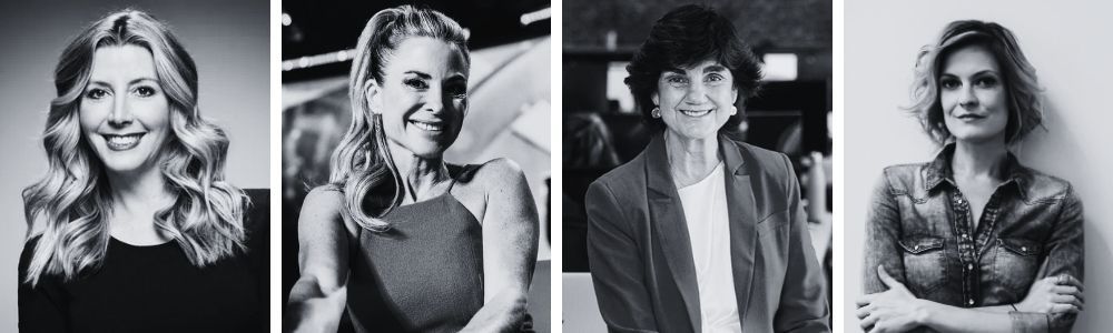 Mujeres que se atrevieron y decidieron emprender su propio camino