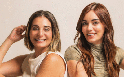 Diseñar desde el alma: mujeres que transforman espacios y vidas
