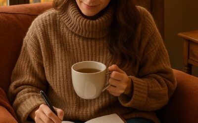 Otoño sin estrés: pequeños rituales para volver a tu centro