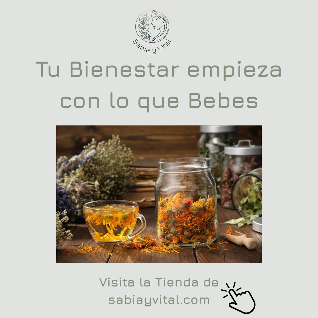 visita la tienda de sabia y vital