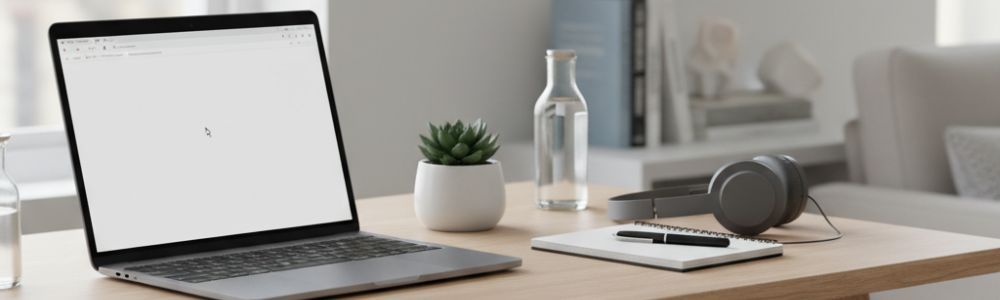 Mi espacio de escritura