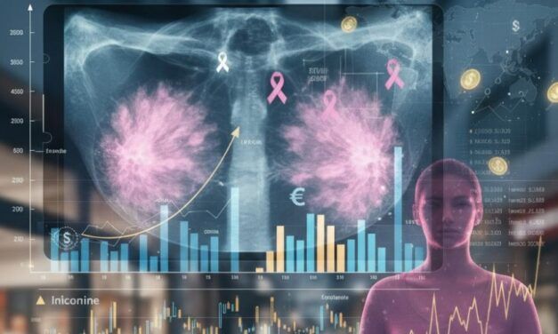 Radiografía económica del Cáncer de Mama: El costo silencioso que amenaza la economía de las mujeres