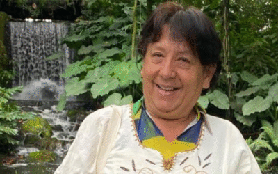 Sobrevivir, reconstruirse y volver a soñar: la experiencia de Teofilde y su batalla ganada contra el cáncer de mama