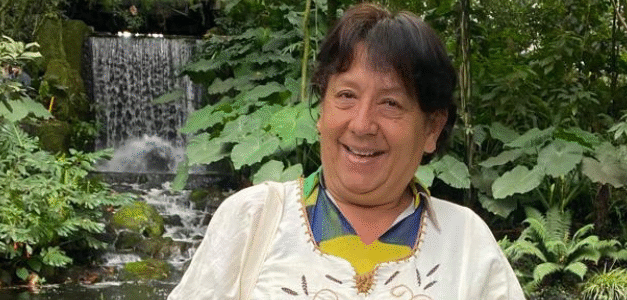 Sobrevivir, reconstruirse y volver a soñar: la experiencia de Teofilde y su batalla ganada contra el cáncer de mama