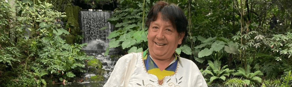 Sobrevivir, reconstruirse y volver a soñar: la experiencia de Teofilde y su batalla ganada contra el cáncer de mama