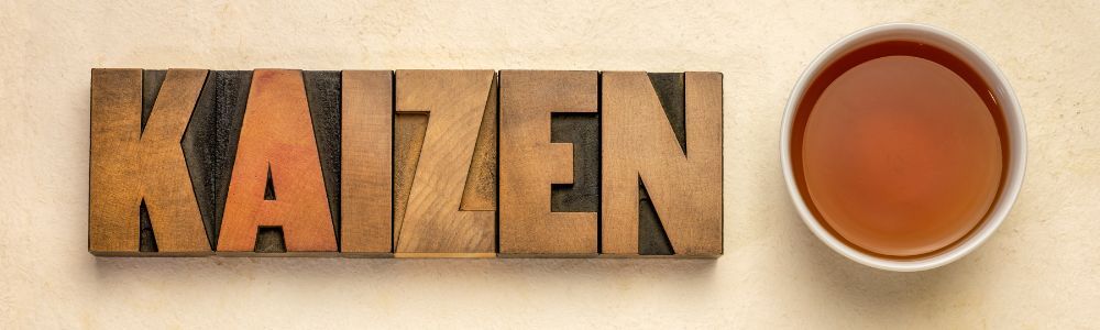 Kaizen para el bienestar