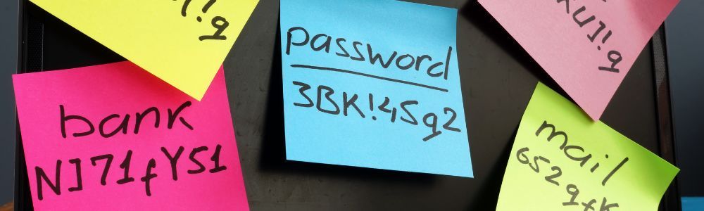 El clic más peligroso de tu día: “Guardar contraseña”