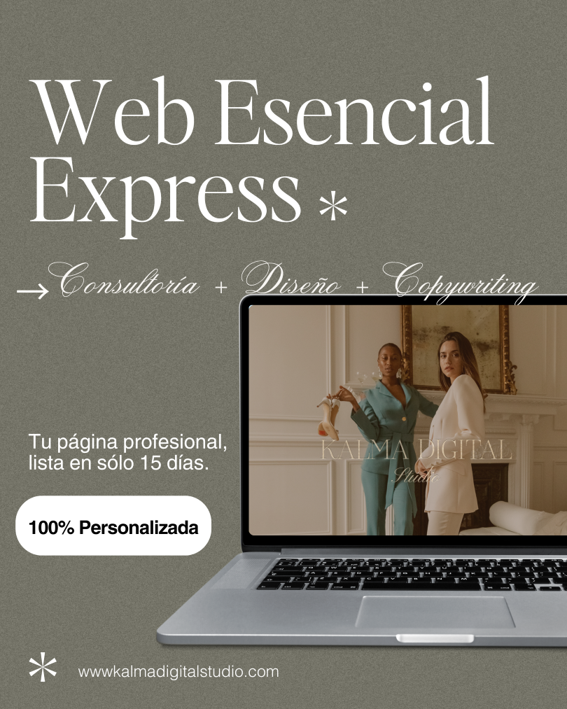 web esencial 2