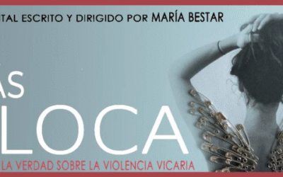 No estás loca. La violencia que nadie ve