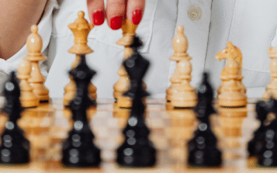 Liderar sin pedir perdón: ¿Por qué las mujeres debemos dejar de suavizar nuestro poder?