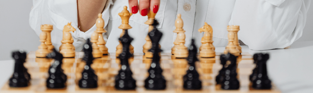Liderar sin pedir perdón: ¿Por qué las mujeres debemos dejar de suavizar nuestro poder?